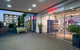 IntercityHotel Frankfurt Airport
